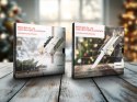 Kalendarz Adwentowy Boker Plus Cataclyst 2025 Nóż Składany DIY Set