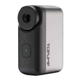 Mini pompka rowerowa Cycplus AS200 TB2 TOPUMP