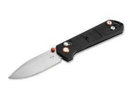 Nóż Boker Plus Kihon Compact D2
