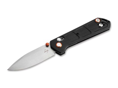 Nóż Boker Plus Kihon Compact D2