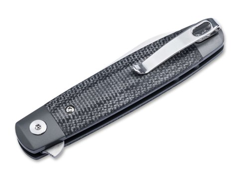 Nóż Böker Plus Modern Club Knife Nitro-V