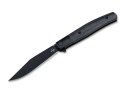 Boker Plus Modern Stockman Nóż Składany Nitro-V Micarta