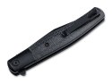 Boker Plus Modern Stockman Nóż Składany Nitro-V Micarta