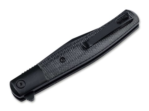 Boker Plus Modern Stockman Nóż Składany Nitro-V Micarta