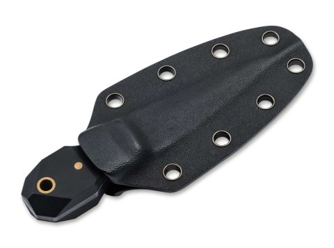 Boker Plus Pocket Rocket Nóż Stały D2 G10 Kydex 12,5 cm