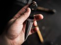 Boker Plus Pocket Rocket Nóż Stały D2 G10 Kydex 12,5 cm