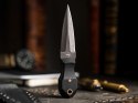 Boker Plus Pocket Rocket Nóż Stały D2 G10 Kydex 12,5 cm