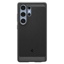 SPIGEN RUGGED ARMOR MAG SAMSUNG S25 ULTRA MATTE MAGSAFE BLACK