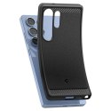 SPIGEN RUGGED ARMOR MAG SAMSUNG S25 ULTRA MATTE MAGSAFE BLACK