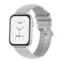 Smartwatch COLMI C28 Srebrny