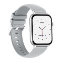 Smartwatch COLMI C28 Srebrny