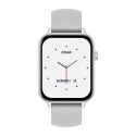Smartwatch COLMI C28 Srebrny
