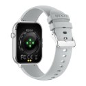 Smartwatch COLMI C28 Srebrny