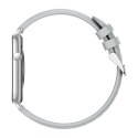 Smartwatch COLMI C28 Srebrny