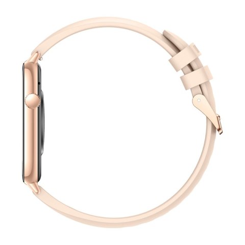Smartwatch COLMI C28 Złoty