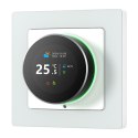 Termostat smart AVATTO WT20R-BH-3A-W Wi-Fi