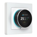 Termostat smart AVATTO WT20R-BH-3A-W Wi-Fi
