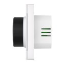 Termostat smart AVATTO WT20R-BH-3A-W Wi-Fi