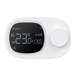 Termostat smart AVATTO WT598 Wi-Fi