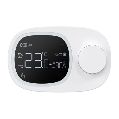 Termostat smart AVATTO WT598 Wi-Fi
