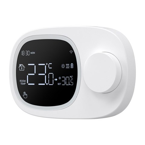 Termostat smart AVATTO WT598 Wi-Fi