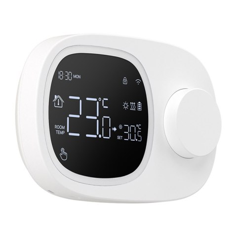 Termostat smart AVATTO WT598 Wi-Fi
