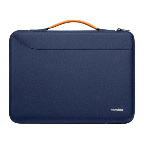 Torba na laptopa TOMTOC Defender-A22 13" (granatowa)