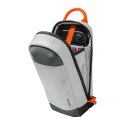 Torba podróżna TOMTOC GameOn-G49 Switch 2,3L (szara)
