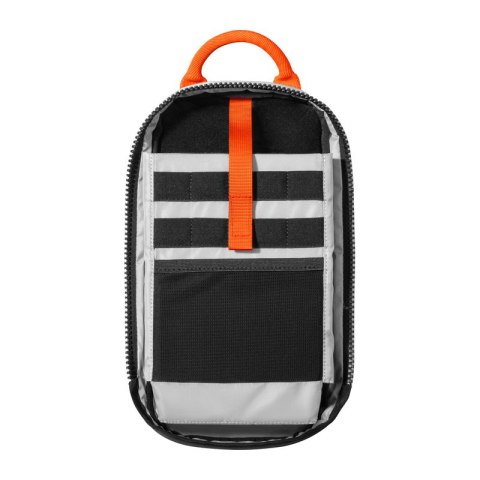 Torba podróżna TOMTOC GameOn-G49 Switch 2,3L (szara)