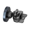 Uchwyt Samochodowy Tech-Protect mm15W-V5 Magnetic MagSafe na kratkę nawiewu / slot CD - czarny