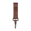 Casström Gear Hook, koniakowy