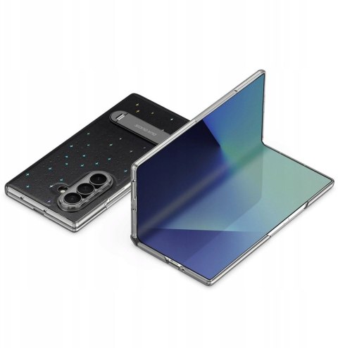 DUX DUICS futerał STEX do SAMSUNG Z FOLD 7 czarny