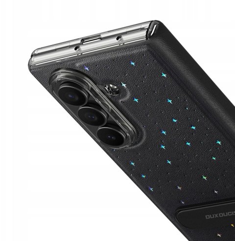 DUX DUICS futerał STEX do SAMSUNG Z FOLD 7 czarny