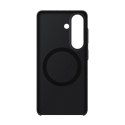 Etui Samsung Carbon Magnet Case do Samsung Galaxy S26 kompatybilne z MagSafe - czarne