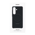 Etui Samsung Carbon Magnet Case do Samsung Galaxy S26 kompatybilne z MagSafe - czarne