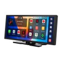 Monitor samochodowy OTTOCAST OTTOAIBOX N95C + Kamera tylna