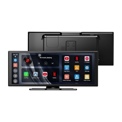 Monitor samochodowy OTTOCAST OTTOAIBOX N95