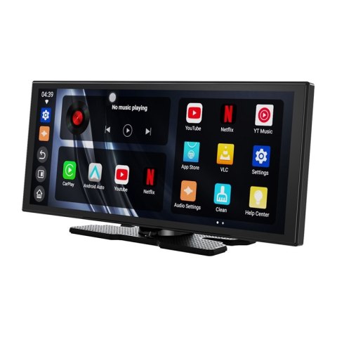 Monitor samochodowy OTTOCAST OTTOAIBOX N95