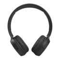 Nauszne słuchawki bezprzewodowe JBL Tune 510 - czarne