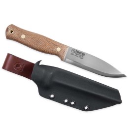 Noz Casstrom Lars Falt Micarta A8 Mod Kydex Bushcraft