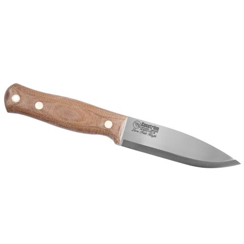 Noz Casstrom Lars Falt Micarta A8 Mod Kydex Bushcraft