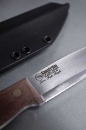 Noz Casstrom Lars Falt Micarta A8 Mod Kydex Bushcraft