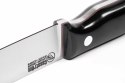 Noz Casstrom No 10 SFK Black Micarta 14C28N Kydex Bushcraft