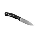 Noz Casstrom No 10 SFK Black Micarta 14C28N Bushcraft
