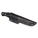 Noz Casstrom No 10 SFK Black Micarta 14C28N Bushcraft