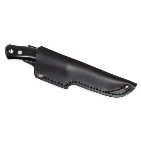 Noz Casstrom No 10 SFK Black Micarta 14C28N Bushcraft