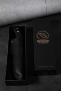 Noz Casstrom No 10 SFK Black Micarta 14C28N Bushcraft