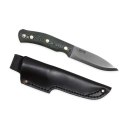 Nóż Casström No.10 SFK Green Micarta Sleipner
