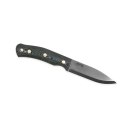 Noz Casstrom No 10 SFK Green Micarta Sleipner Kydex Bushcraft