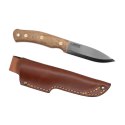 Nóż Casström No.10 SFK Natural Micarta A8